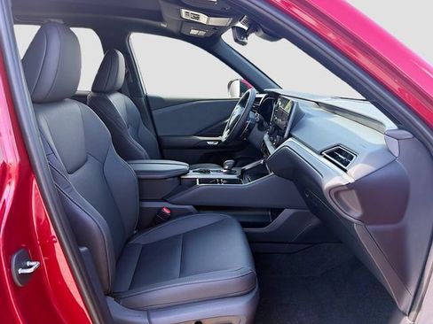 New 2026 Lexus TX 350 AWD image 16