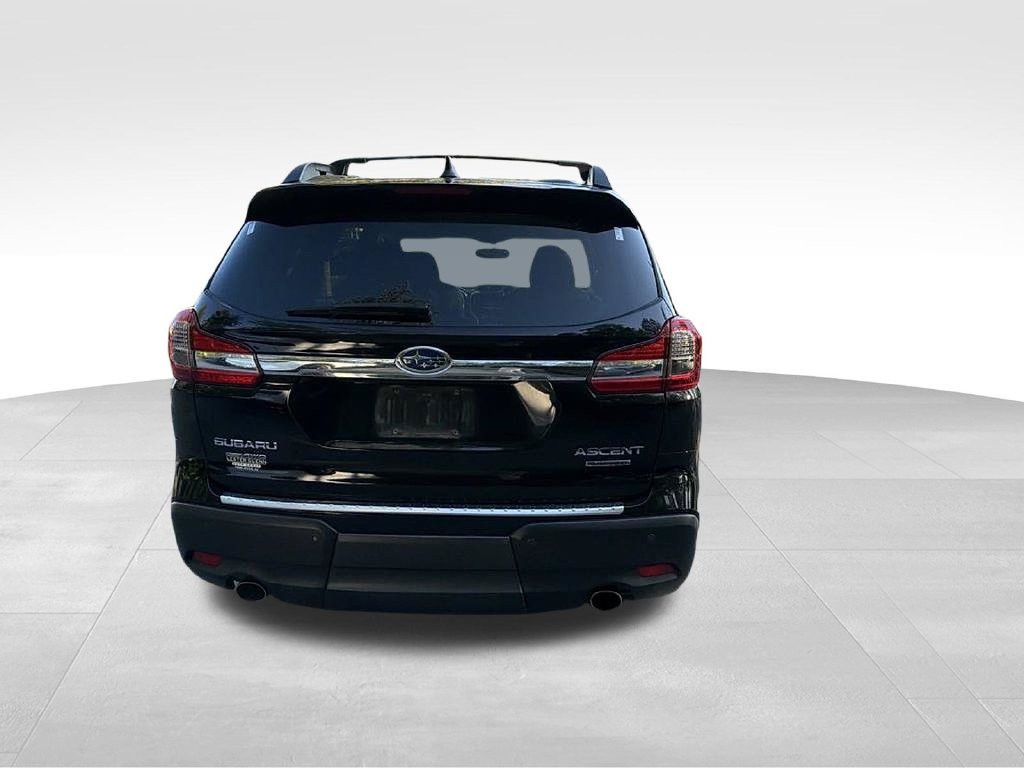 Used 2019 Subaru Ascent Limited w/ Popular Package #2 AWD/4WD image 5