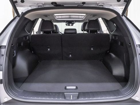 Used 2025 Hyundai Tucson Limited AWD/4WD image 31
