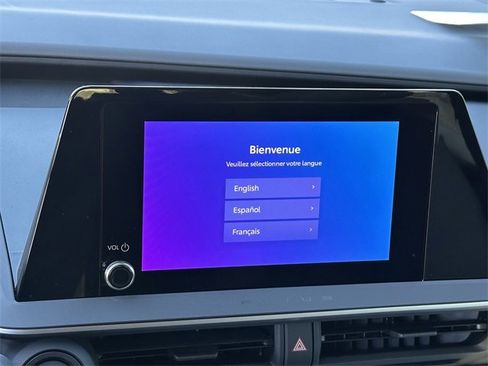 New 2026 Toyota Prius LE image 16