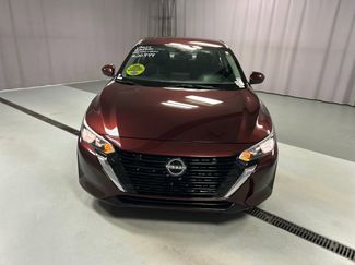 Used 2025 Nissan Sentra SV video 2