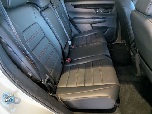 Certified 2023 Honda CR-V Sport Touring image 19