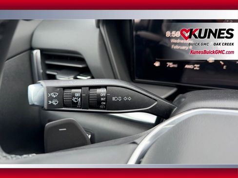 New 2026 GMC Terrain Elevation w/ Elevation Premium Package image 16