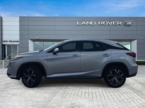 Used 2018 Lexus RX 350 FWD w/ Premium Package image 2