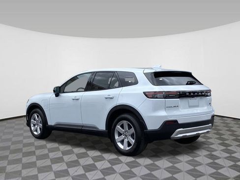 New 2026 Honda Prologue EX image 2