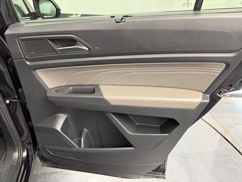 Used 2021 Volkswagen Atlas SEL Premium AWD/4WD image 71