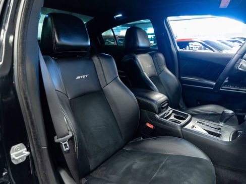 Used 2013 Dodge Charger SRT8 w/ Adaptive Cruise Control Group image 15