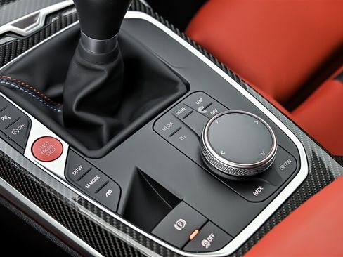 Used 2026 BMW M3 w/ Executive Package RWD image 31