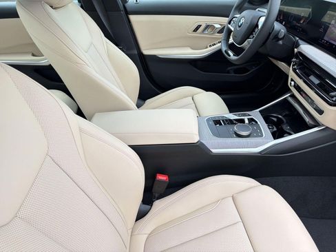 New 2026 BMW 330i Sedan w/ Convenience Package RWD image 31