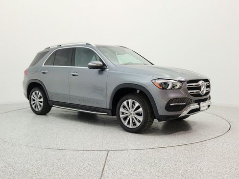 Used 2023 Mercedes-Benz GLE 350 4MATIC w/ 3rd Row Seat Package image 3
