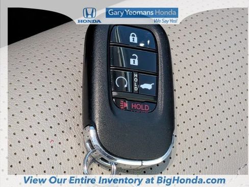 Used 2023 Honda CR-V EX-L image 37