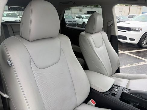 Used 2015 Lexus RX 350 AWD image 37