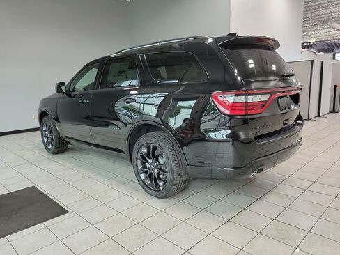 New 2026 Dodge Durango GT w/ Blacktop Package image 4