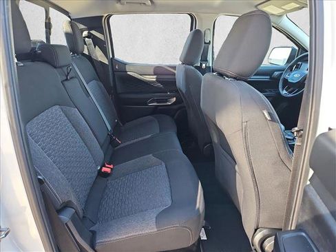 Used 2024 Ford Ranger XLT w/ FX4 Off-Road Package image 18