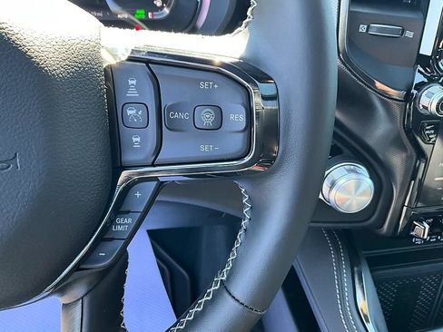 New 2026 RAM 1500 Limited AWD/4WD image 33