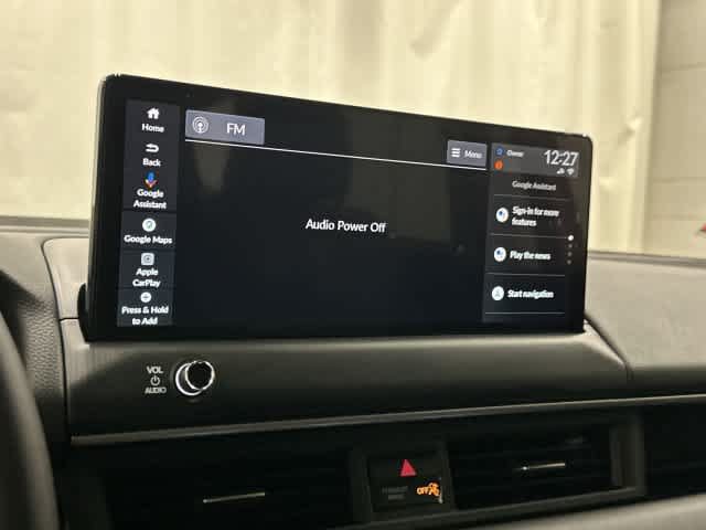 New 2026 Honda Pilot EX-L image 22