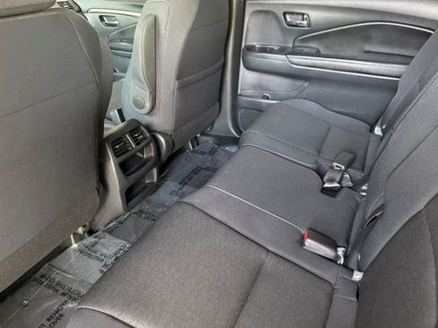 Used 2019 Honda Passport Sport image 4