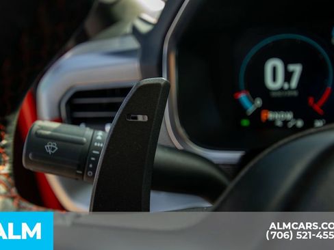 Used 2022 Ford F150 Raptor w/ Equipment Group 801A High image 41