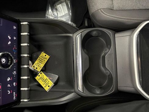 Certified 2025 GMC Terrain Elevation image 20