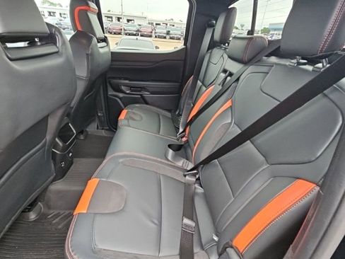 Used 2024 Ford Ranger Raptor AWD/4WD image 20