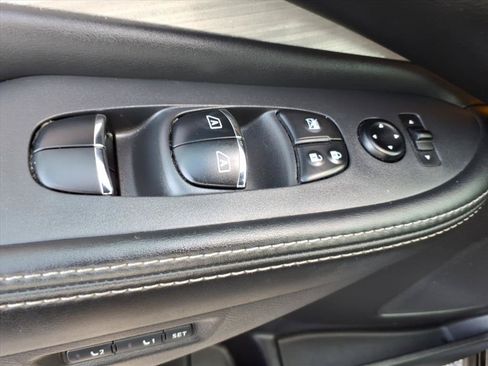 Used 2017 Nissan Murano SL w/ SL Technology Package AWD/4WD image 25