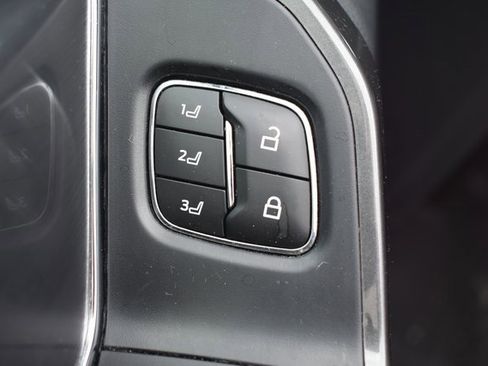 Used 2023 Ford F150 Lariat w/ Equipment Group 502A High image 16