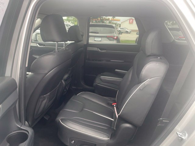 Used 2024 Hyundai Palisade SEL FWD image 8