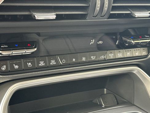 New 2026 MAZDA CX-90 3.3 Turbo w/ Premium Sport Pkg image 24