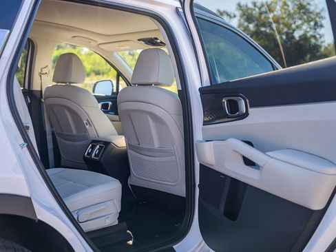 New 2026 Kia Sorento EX w/ EX Premium Package image 9