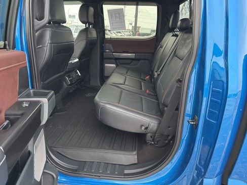 Used 2021 Ford F150 Lariat image 13