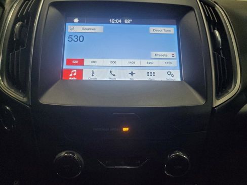 Used 2018 Ford Edge SEL w/ Equipment Group 201A AWD/4WD image 25
