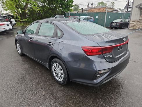 Used 2021 Kia Forte Sedan FWD image 5