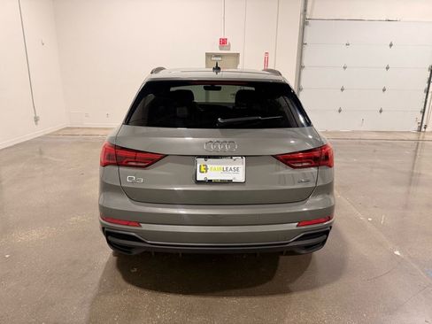 Used 2024 Audi Q3 2.0T Premium Plus image 6
