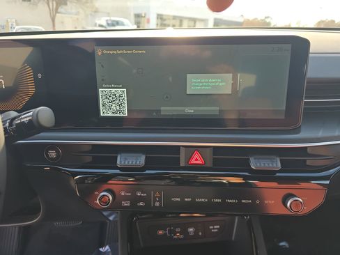 New 2026 Kia K5 GT-Line image 25