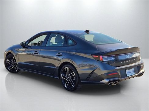 Used 2024 Hyundai Sonata N Line image 6