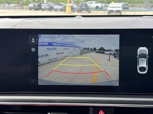 Used 2025 Kia K5 GT-Line image 46