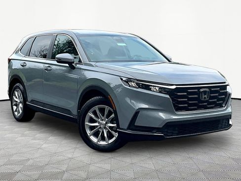 Used 2023 Honda CR-V EX-L image 3