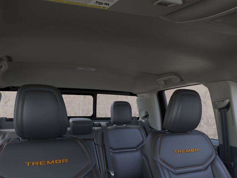 New 2026 Ford Maverick Tremor AWD/4WD image 12