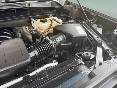 Used 2020 GMC Sierra 1500 AT4 w/ AT4 Premium Package image 43