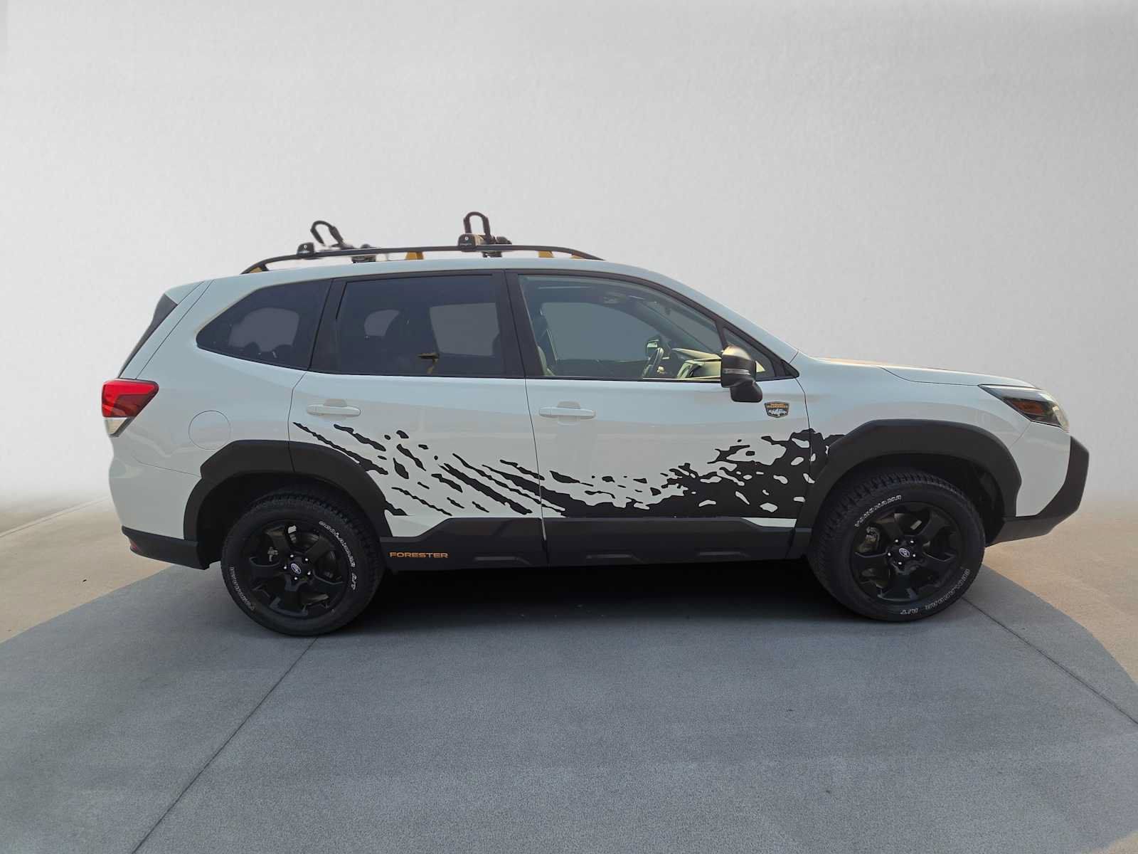 Used 2023 Subaru Forester Wilderness AWD/4WD image 2