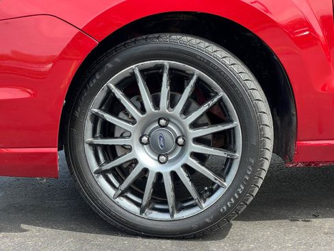 Used 2011 Ford Focus SES w/ 401A Rapid Spec Order Code FWD image 41