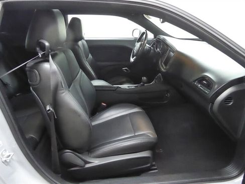 Used 2022 Dodge Challenger SXT w/ Plus Package AWD/4WD image 26