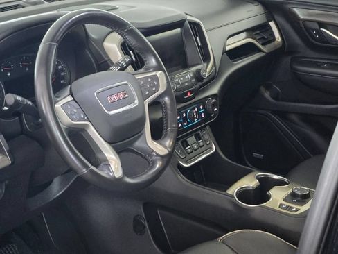 Certified 2018 GMC Terrain Denali w/ LPO, 'HIT The Road' Package AWD/4WD image 24