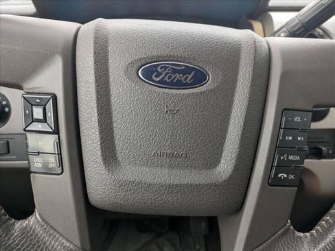 Used 2014 Ford F150 XLT w/ Equipment Group 301A Mid RWD image 14