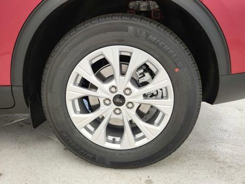 New 2026 Ford Escape Active w/ Cold Weather Package image 23