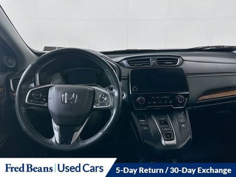 Used 2020 Honda CR-V EX-L image 28