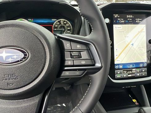 New 2025 Subaru Forester Limited image 23