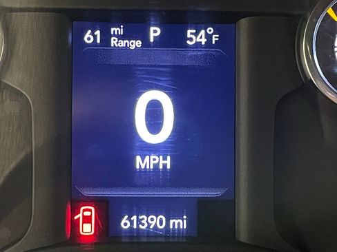 Used 2022 RAM 1500 Big Horn image 6