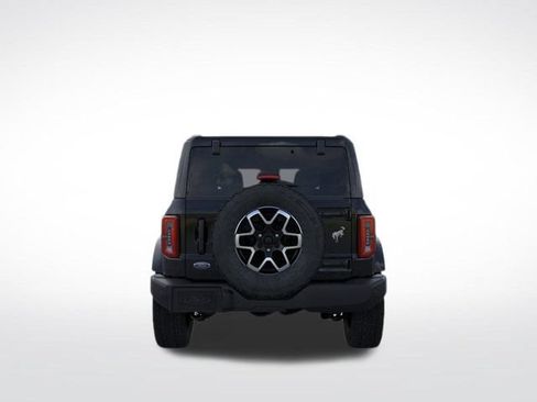 New 2026 Ford Bronco Outer Banks AWD/4WD image 6