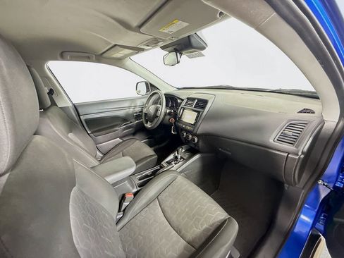 Used 2021 Mitsubishi Outlander Sport FWD image 30